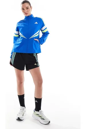 adidas Adidas - Hardlopen - Adizero - Retro jack in