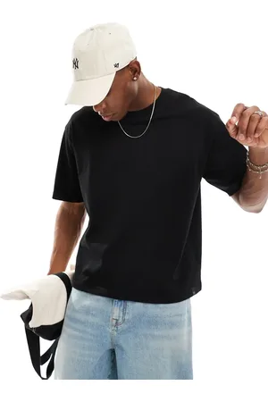 Pull&Bear Boxy T-shirt in