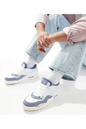 Jordan Nike - Air - 4 RM - Sneakers in blauw
