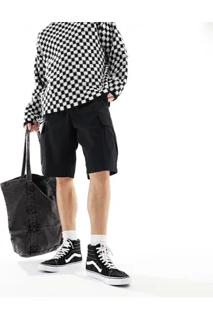 Vans Range - Losse cargoshort in