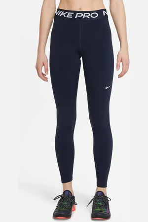 Nike Nike - Pro Training - 365 - Legging in marineblauw