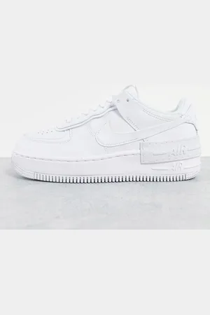 Nike Air Force 1 Shadow - Sneakers in drievoudig