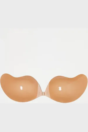 Magic Bodyfashion - Zelfklevende bh in beige