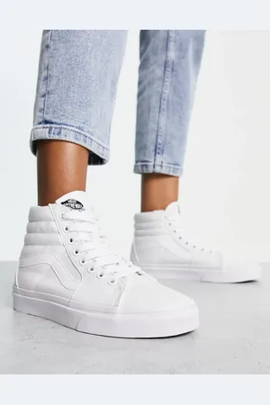 Vans Sk8-Hi - Hoge sneakers in
