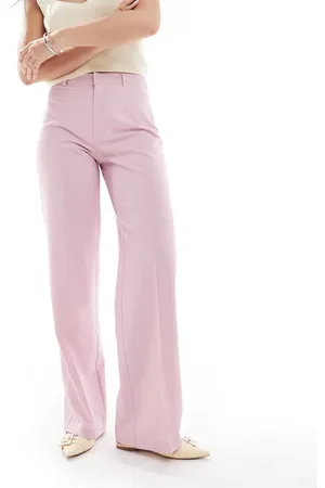 Stradivarius Rechte pantalon in
