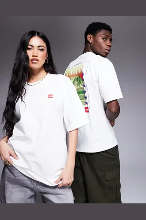 The North Face Kilimanjaro - T-shirt met print in