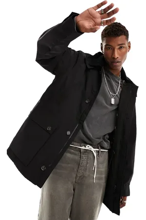 Carhartt Bryce - Mac jas in