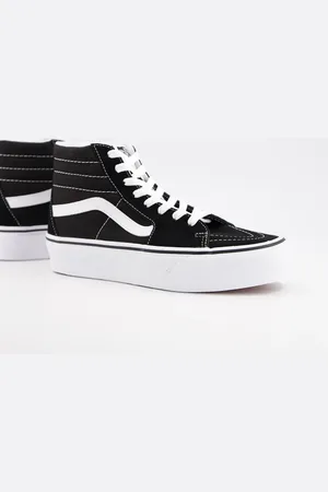 Vans Sk8-HI Platforms 2.0 - Sneakers in
