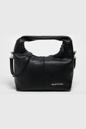 VALENTINO Valentino - Stem - Soepele schoudertas met afneembare crossbody tas in