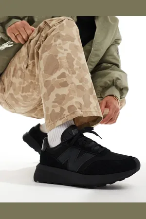 New Balance 370 - Sneakers in triple