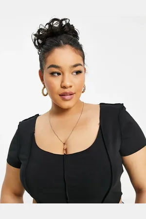 Lullabellz Premium Messy Bun Hair Up Scrunchie