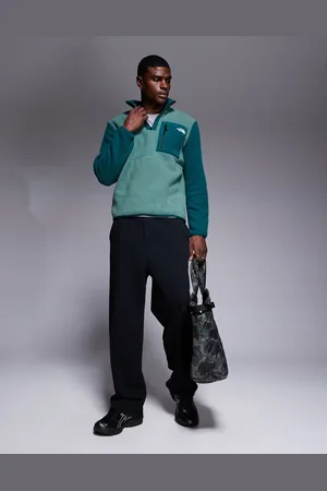 The North Face Yumiori - Fleece met rits in