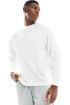 Vans Original Standards - Top met lange mouwen in