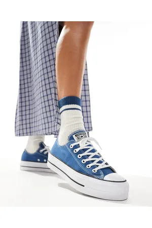 Converse Chuck Taylor - All Star Lift Ox - Sneakers in