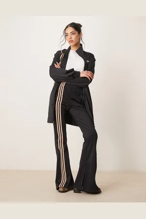 adidas Legging met uitlopende pijpen in
