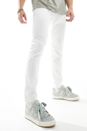 JACK & JONES Slim-fit chino in