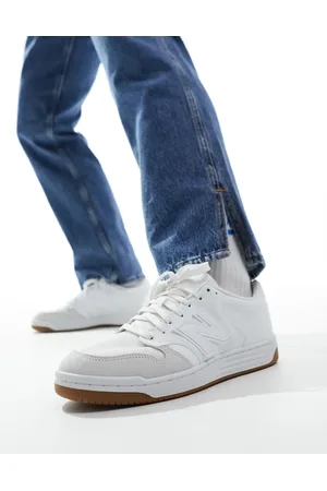 New Balance 480 - Sneakers in met rubberen zool