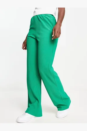 Urban Revivo Broek met rechte pijpen in