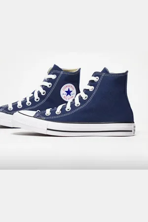Converse Chuck Taylor All Star - Hoge sneakers in