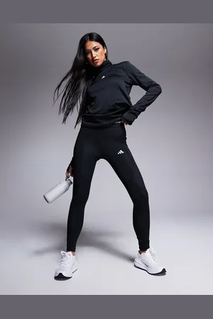 adidas Adidas - Training - TECHFIT COLD.RDY - Vormende legging in