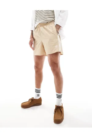 adidas Adicolor - Sprinter - Short in beige