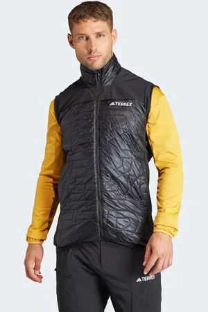 adidas Terrex xperior - Hybride bodywarmer in