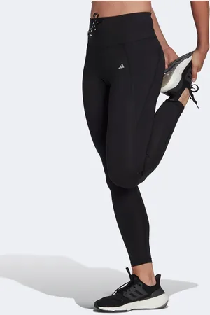 adidas Adidas - Hardlopen - Legging met zakken in