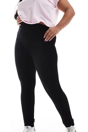 Yours Corduroy legging in