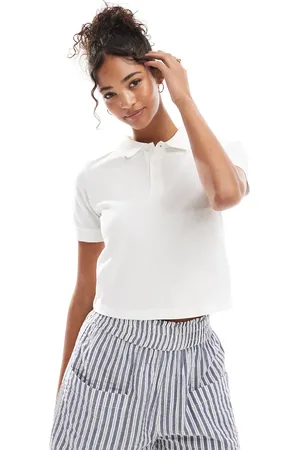 Stradivarius STR - Polo in