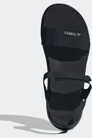 adidas Terrex Hydroterra - Lichte sandalen in en grijs
