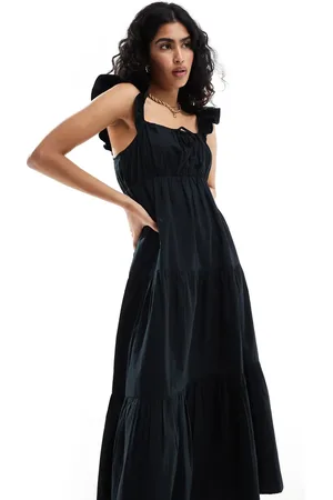 SELECTED Femme - Maxi jurk in