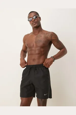 Nike Nike - 7-inch lange volleybalzwemshort in