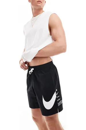 Nike Nike - Specs - 7-inch volleybalzwemshort in