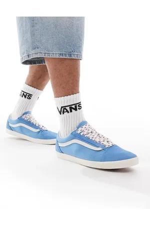 Vans Old skool - Lowpro sneakers in heritage blue