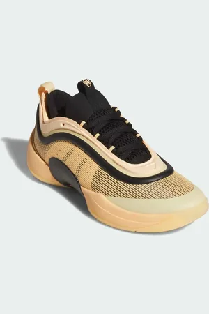 adidas D.O.N Issue - Schoenen in en zwart