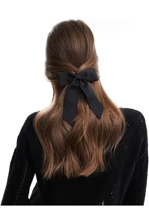 ONLY Haarclip met strik in