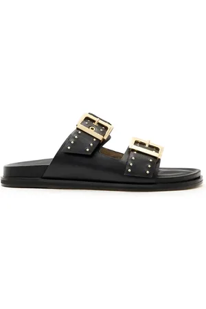 AllSaints Magda - Sandalen met studs in