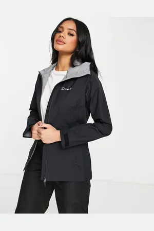 Berghaus Deluge Pro - Jack in