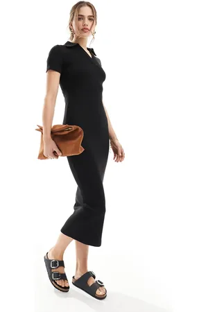 ASOS Midi polojurk in