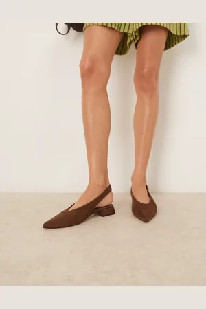 ASOS Leonora - Slingback-ballerina