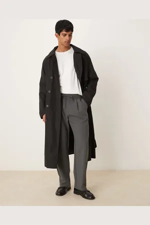 ASOS Trenchcoat in