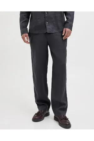 JACK & JONES Chinobroeken in India inkt