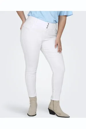 ONLY Skinny-fit jeans in