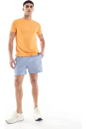 New Balance Essentials - 5" short in