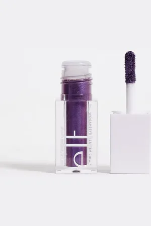 e.l.f. Liquid Metallic Oogschaduw in 