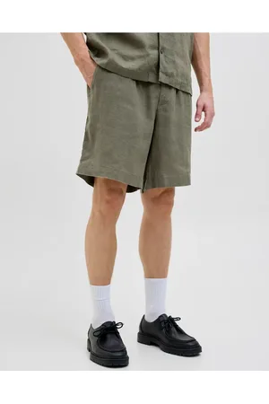 JACK & JONES Short in theeblad
