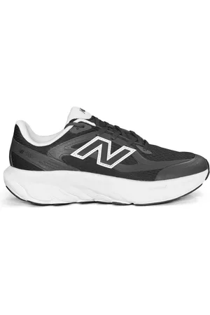 New Balance Fresh Foam - Sneakers in cement