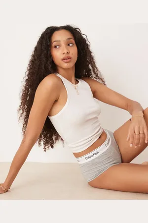 Calvin Klein Modern - Katoenen slip in