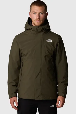 The North Face Carto - Jack in en zwart