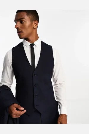 ASOS Smal gilet in